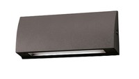 8592660125541 Kinkiet LED 3,5W 100Lm 4000K/Neutralna IP54 ZewnęTrzny Wodoodporny
