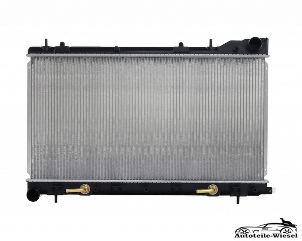 KüHler MotorküHler FüR Subaru Forester 02-08-image