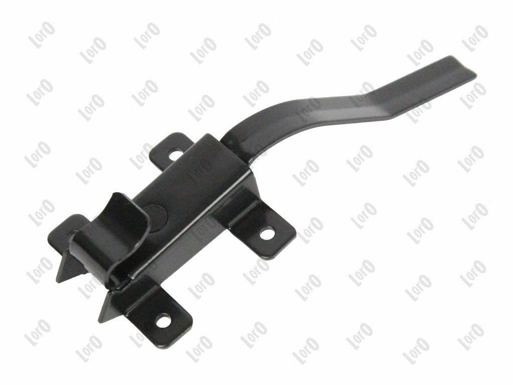 ABAKUS Door Check Striker 150-03-095 For Mercedes-Benz VW Reinforced