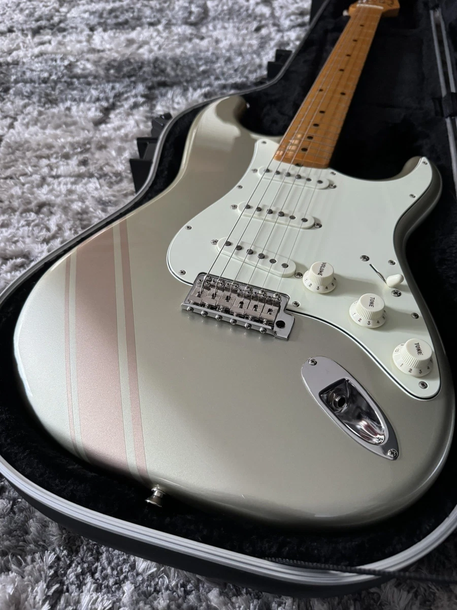 Fender Fat Strat for sale - eBay