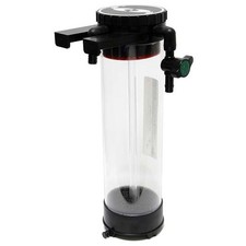 PhosBan Reactor 550 Two Little Fishies PBR550 GFO Aquarium Phosphate Removal