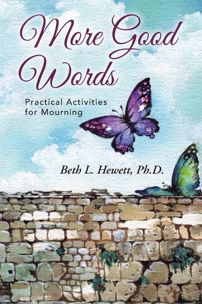 Beth L. Hewett | More Good Words | Taschenbuch | Englisch (2014) | Westbow Press-image