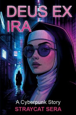 Deus Ex Ira Straycat Sera