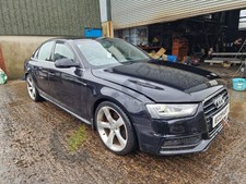 AUDI A4 MK4 FL B8 Alloy Wheel Single