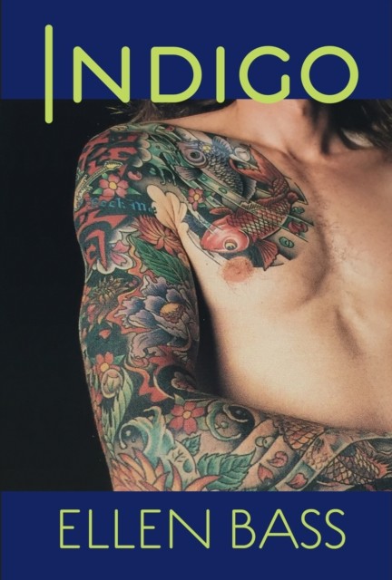 Indigo by Ellen Bass (Paperback Book) - Image 3