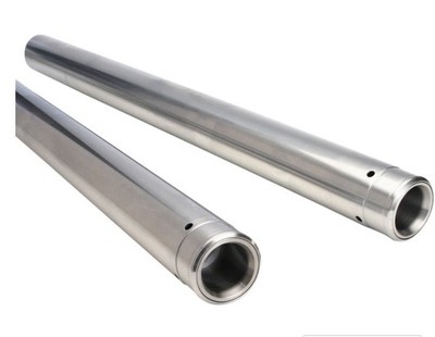 CUSTOM CYCLE ENGINEERING 0404-0065 T1346HC Fork Tubes 39 mm - 26.25''