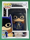 Funko Pop! Vinyl: Batman The Animated Series 154 Batgirl