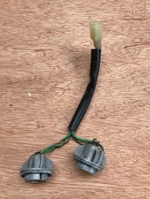 Telaio cablaggio fanale posteriore freno Fireblade CBR900 92-95 SC28 MWO RRN-RRS originale OEM