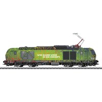 MäRklin 39295 H0 Vectron Dm Br 248 Der Bug Verkehrsbau Se