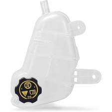 Coolant Reservoir Tank With Cap Fits 2012-2018 Chevrolet Sonic 1.8l 603-386 Coolant Reservoir Tank With Cap Fits 2012-2018 Chevrolet Sonic 1.8l 603-386