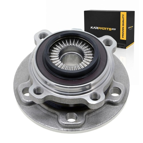 BMW i8 2014-2017 Wheel bearings 4 pcs Photo - $230