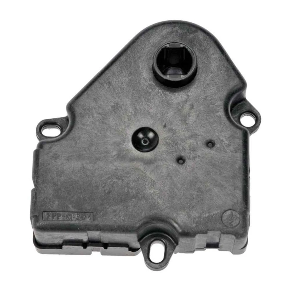 For GMC Savana 3500/2500 2011-2023 HVAC Air Door Actuator | Plastic Material - Image 3 of 4