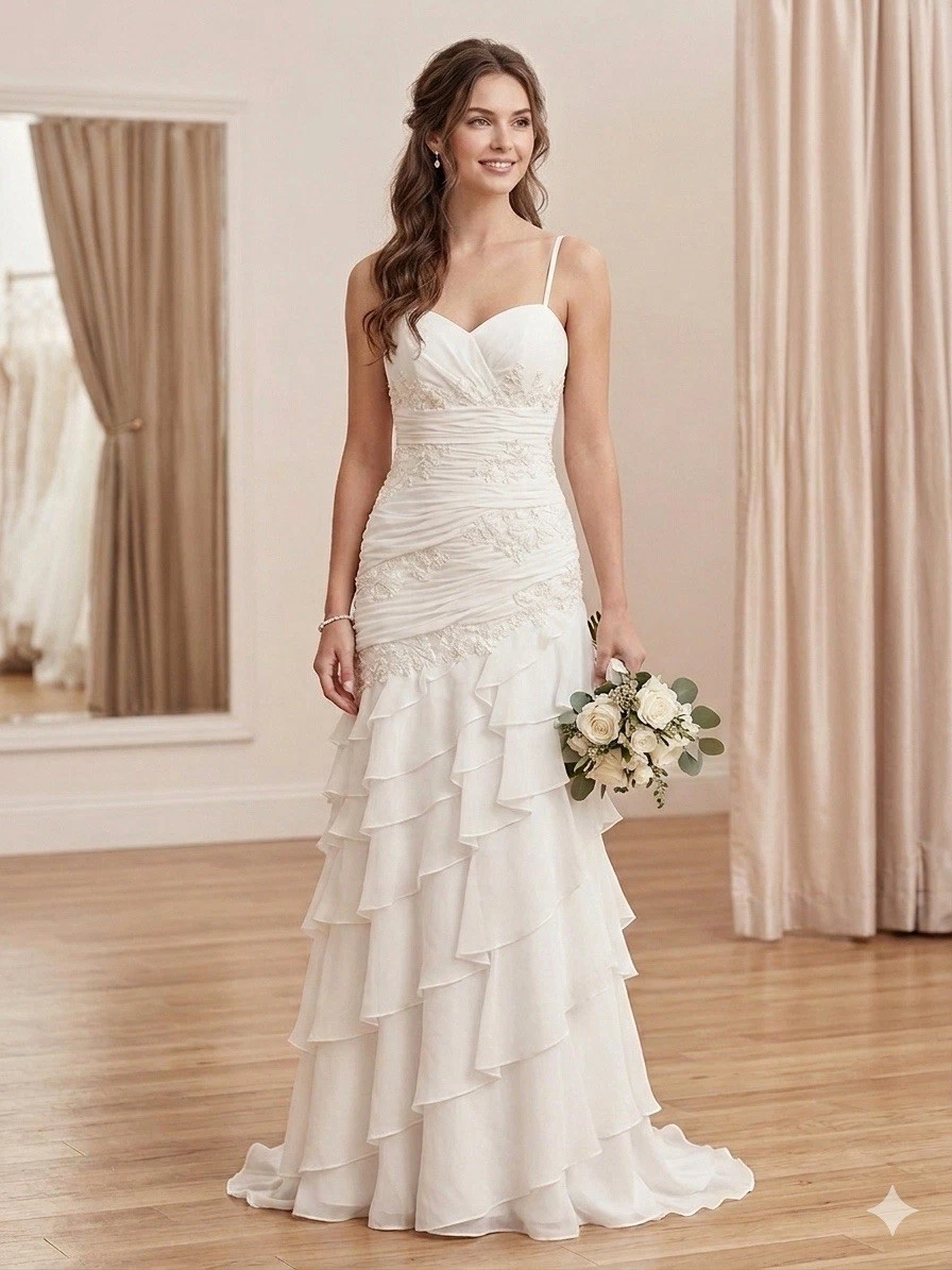 David's Bridal Formal Wear for sale | eBay