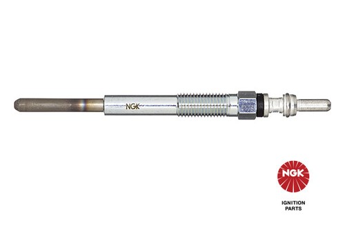 NGK 4966 Glow Plug for CITRO?N,FIAT,FORD,JAGUAR,LANCIA,LAND ROVER,MITSUBISHI,PEU - Picture 1 of 3