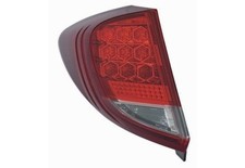 DEPO Heckleuchte links LED Für HONDA Civic IX 33550-TV0-E01
