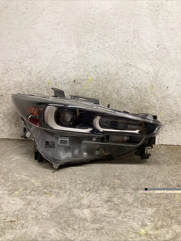 2022-2025 MAZDA CX-5 CX5 RIGHT RH PASSENGER SIDE LED HEADLIGHT OEM KPF151031A