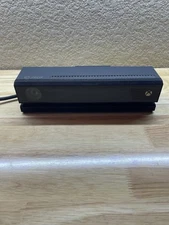 Microsoft Xbox One Kinect Camera Motion Sensor Bar Black Model 1520/1595 OEM