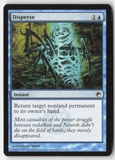 MTG - Disperse #31 - Regular - SOM Scars of Mirrodin
