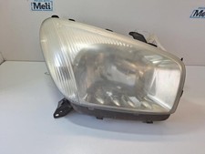 Feu avant (phare) Toyota RAV 4