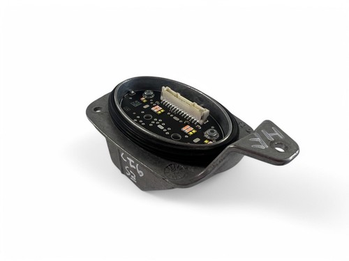 ES972 VOLVO Headlight Control Unit 90122311 - Picture 9 of 10