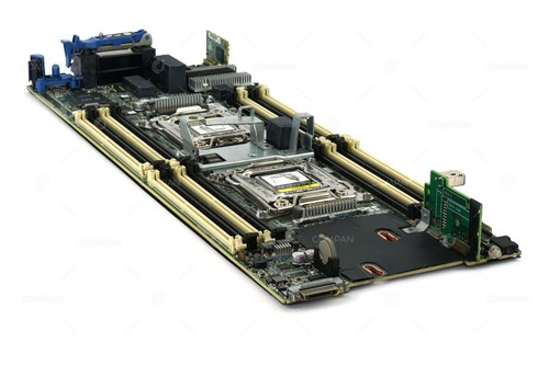719592-001 HP CARTE MÈRE SOCKET LGA2011 DDR3 POUR HP PROLIANT BL460C G8 BLADE - Photo 2/7