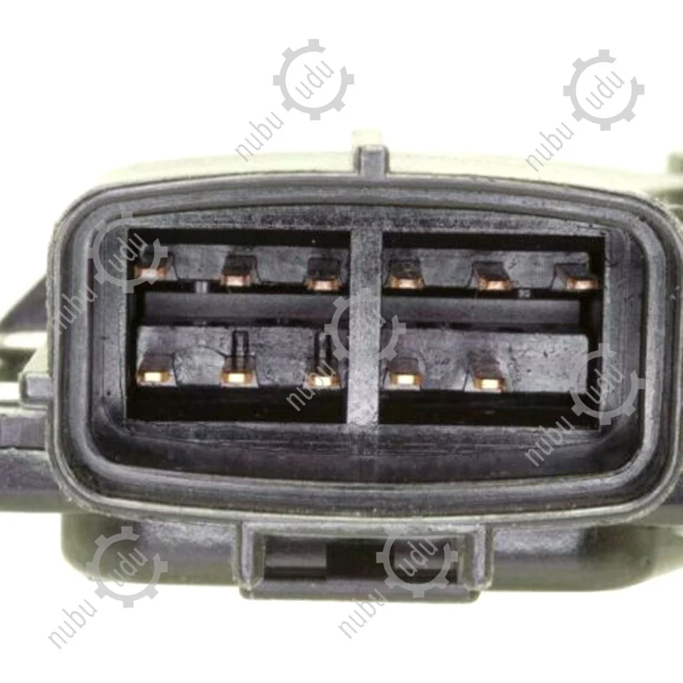 Interruptor de seguridad neutro Ford Lincoln Mercury número de pieza: F8AP-7F293-AA 6781 Foto 4 de 4