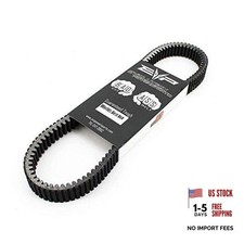 EVO World's Best Bad Ass Drive Belt for Polaris RZR XP/XP-4 Turbo, RS1, and