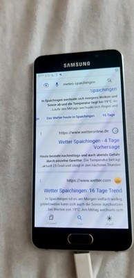 Samsung Galaxy A3