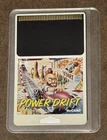 Power Drift NEC PC Engine Hucard Japan Import US Seller TESTED