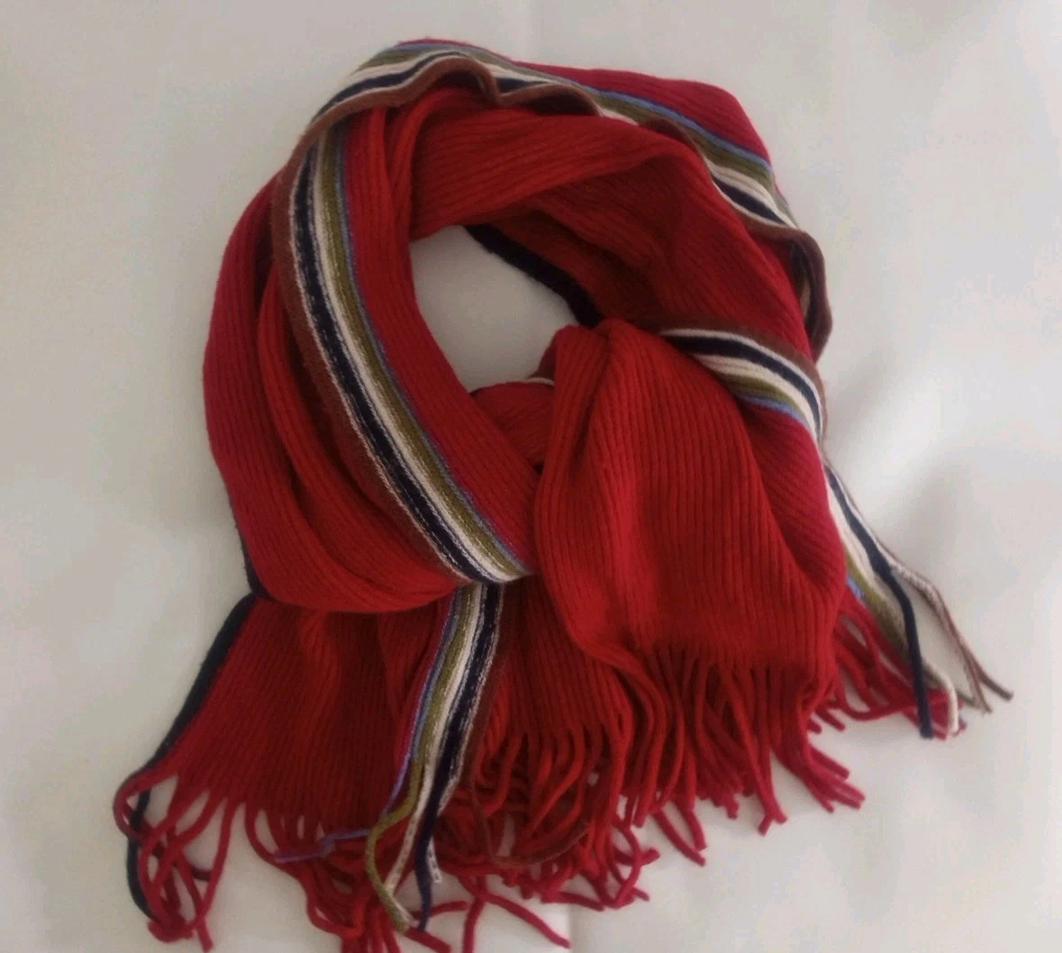Barneys New York Scarves for Men for sale - eBay