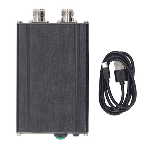 Sintunatore Di Antenna Automatica A Onde Corte Sintonizzatore Di Antenna Display - Zdjęcie 11 z 12