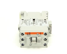 Pitco Contactor 60139201 ,3P,50A,690V,Iec Genuine OEM PT60139201 New Free Ship