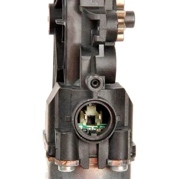 For Hyundai Tucson 10-17 Cardone New 82-45077 Front Passenger Side Window Motor - Изображение 4 из 4