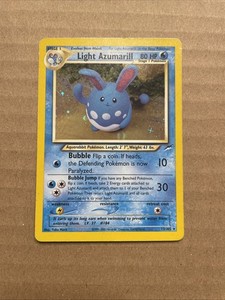Azumarill - FAN ART - FIGURA POKÉMON - POKÉMON UNITE - EDream Makers