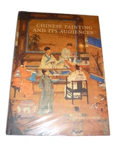 NEW Chinese Painting and it's Audience Sealed HC