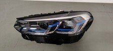 Frontscheinwerfer BMW X3 G01 5A29217 Facelift Laser Links Scheinwerfer Headlight