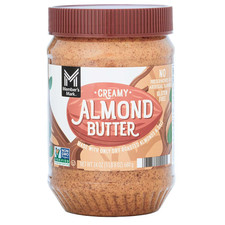 Member's Mark Almond Butter 24 oz. Great Price