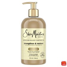 Jamaican Black Castor Oil Strengthen & Restore Conditioner, 13 fl oz