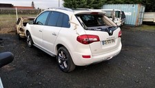 Moteur Renault KOLEOS