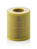 Mann-Filter ÖLfilter HU 711/2 X Filtereinsatz FüR Mazda CX MPV GY GG LW ER BK GH