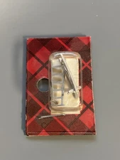 Campbell Scale Models 1122-55 HO Step Ladder