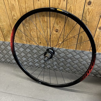Shimano RX05 700c 6 Bolt Disc 11 Speed Rear Wheel | eBay UK