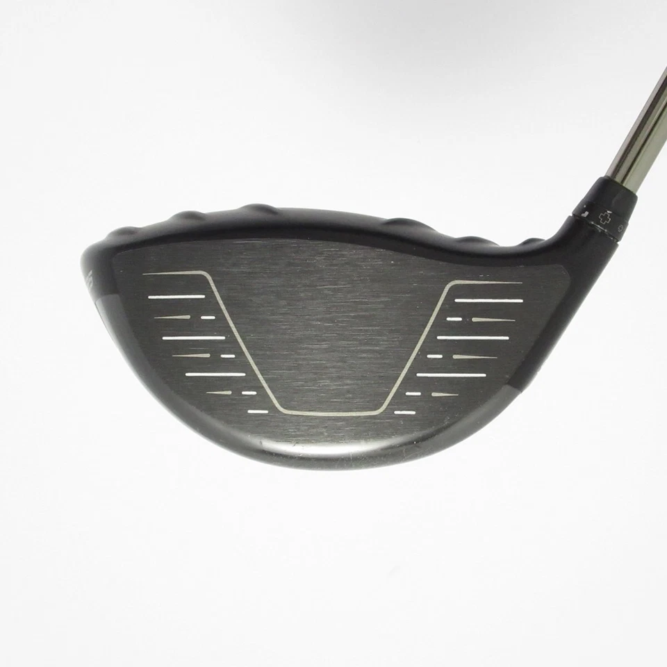 PING G425 LST 10.5° Extra Stiff RH 45in Driver PING TOUR 173-65 HC 321g - Image 3 of 4