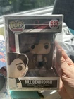 Funko POP! Movies - IT - Bill Denbrough (with Flashlight) #537 (w/ Protector)