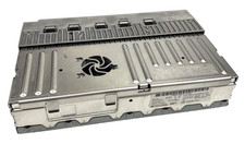 07-14 Mercedes W221 S550 CL550 Harman Becker Kardon Amplifier Assembly OEM
