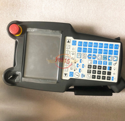 1pc Fanuc teaching device A05B-2255-C101#SGL new