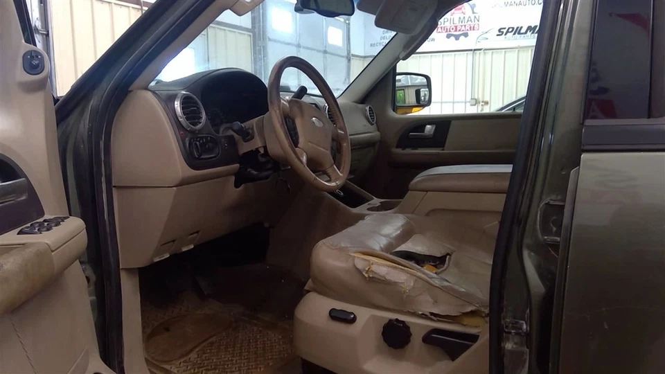 Cuadro de instrumentos Ford Expedition 2003 2L1Z10849AA 3446 Foto 2 de 4