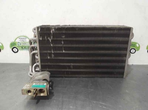 654437N klimaverdampfer 1722053 PEUGEOT 607 S1 2.2 HDI FAP CAT 2000