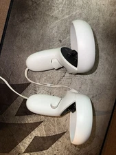 Oculus quest  Controllers Left Right Set
