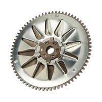 Riemenscheibe Variomatik Motoforce FüR Peugeot Speedfight 2 AC 307 WRC LC 50